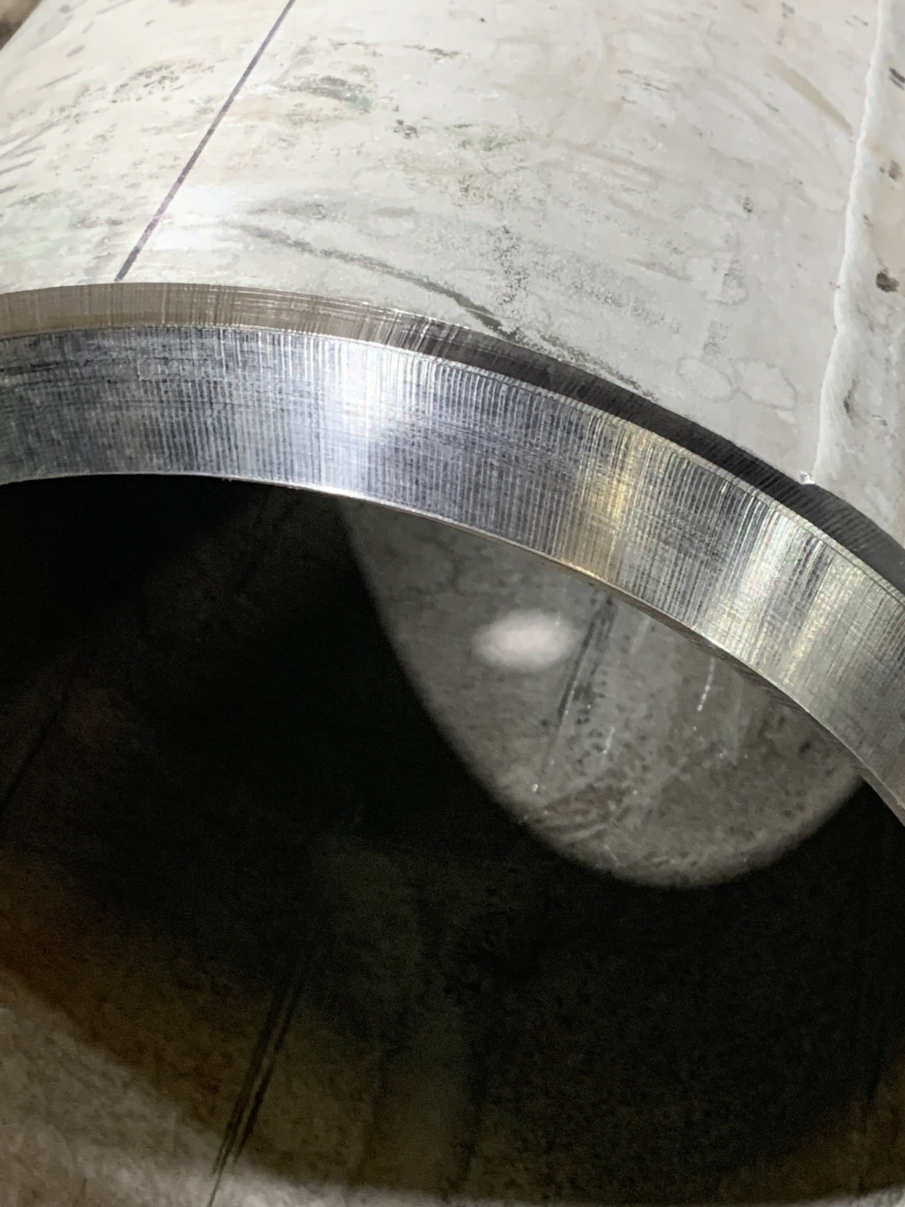 37/10 Compound Bevel